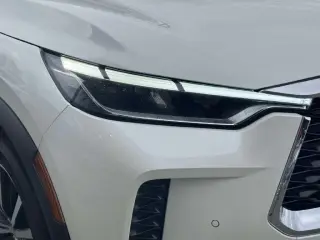 INFINITI QX60 2025 AWD Sensory SUV de 4 puertas