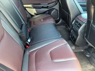 Ford Edge 2020 AWD Titanium 4puertas Crossover