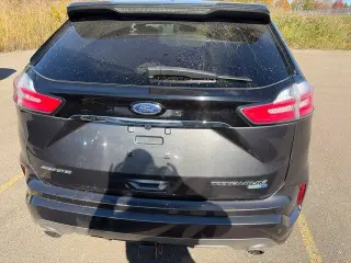 Ford Edge 2020 AWD Titanium 4puertas Crossover