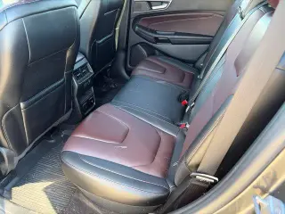 Ford Edge 2020 AWD Titanium 4puertas Crossover