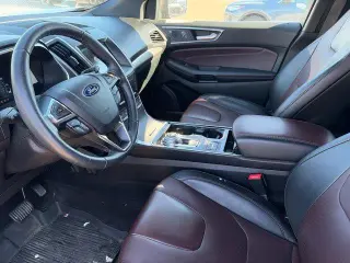 Ford Edge 2020 AWD Titanium 4puertas Crossover