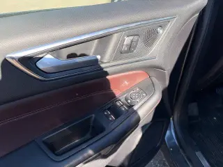 Ford Edge 2020 AWD Titanium 4puertas Crossover