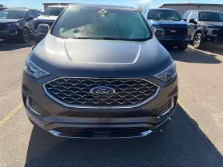Ford Edge 2020 AWD Titanium 4puertas Crossover