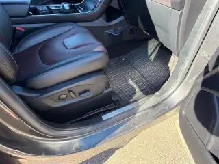 Ford Edge 2020 AWD Titanium 4puertas Crossover