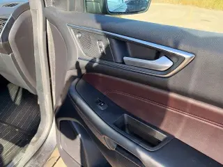 Ford Edge 2020 AWD Titanium 4puertas Crossover