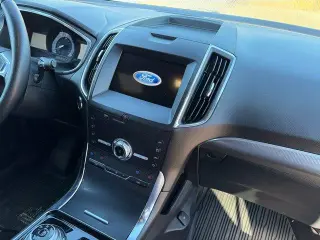 Ford Edge 2020 AWD Titanium 4puertas Crossover