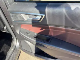 Ford Edge 2020 AWD Titanium 4puertas Crossover