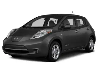 Nissan LEAF 2015 SV 4dr Hatchback