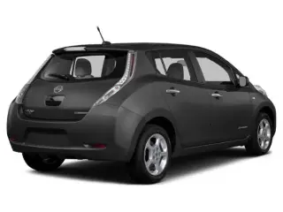 Nissan LEAF 2015 SV 4dr Hatchback