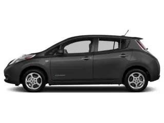 Nissan LEAF 2015 SV 4dr Hatchback