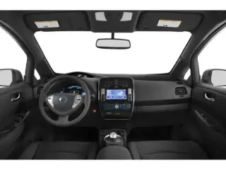 Nissan LEAF 2015 SV 4dr Hatchback