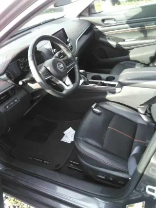 Nissan Altima 2022 2.5 SR 4dr Sedán
