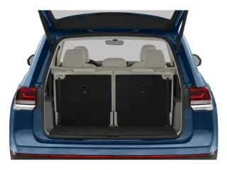 Volkswagen Atlas 2023 V6 SE 4dr SUV con Tecnología