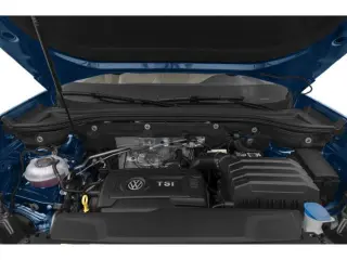 Volkswagen Atlas 2023 V6 SE 4dr SUV con Tecnología