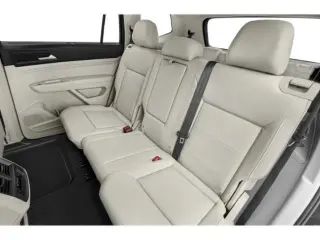 Volkswagen Atlas 2023 V6 SE 4dr SUV con Tecnología