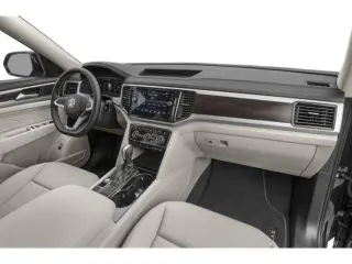 Volkswagen Atlas 2023 V6 SE 4dr SUV con Tecnología