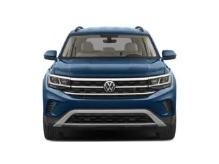 Volkswagen Atlas 2023 V6 SE 4dr SUV con Tecnología