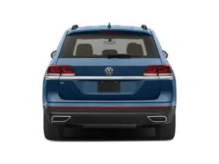 Volkswagen Atlas 2023 V6 SE 4dr SUV con Tecnología