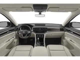Volkswagen Atlas 2023 V6 SE 4dr SUV con Tecnología