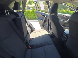 Toyota RAV4 2020 AWD XLE 4dr SUV