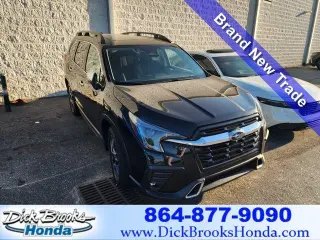 Subaru Ascent 2023 AWD Touring 4dr SUV