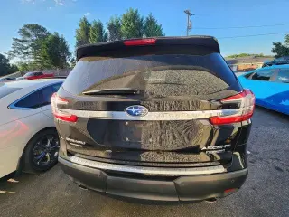 Subaru Ascent 2023 AWD Touring 4dr SUV