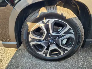 Subaru Ascent 2023 AWD Touring 4dr SUV