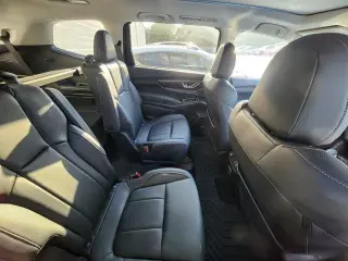 Subaru Ascent 2023 AWD Touring 4dr SUV