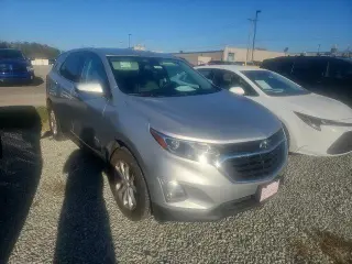Chevrolet Equinox 2018 LT 4dr SUV w/1LT