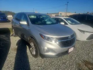 Chevrolet Equinox 2018 LT 4dr SUV w/1LT