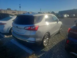 Chevrolet Equinox 2018 LT 4dr SUV w/1LT