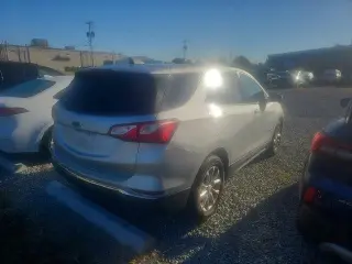 Chevrolet Equinox 2018 LT 4dr SUV w/1LT