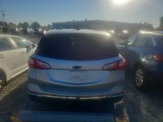 Chevrolet Equinox 2018 LT 4dr SUV w/1LT