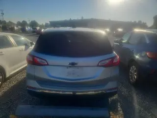 Chevrolet Equinox 2018 LT 4dr SUV w/1LT