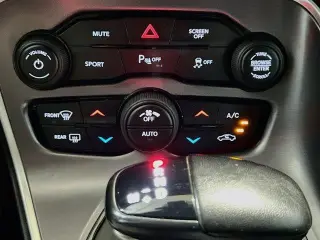 Dodge Challenger 2021 SXT 2dr Coupe