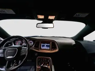 Dodge Challenger 2021 SXT 2dr Coupe