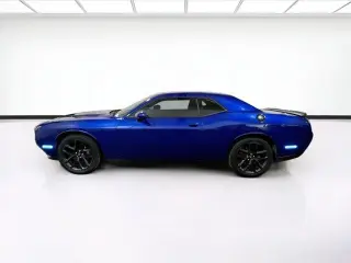 Dodge Challenger 2021 SXT 2dr Coupe