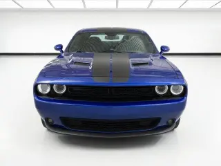 Dodge Challenger 2021 SXT 2dr Coupe