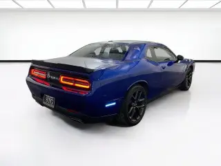 Dodge Challenger 2021 SXT 2dr Coupe