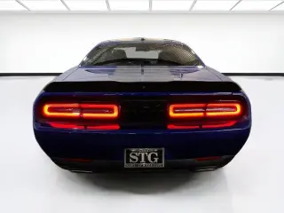 Dodge Challenger 2021 SXT 2dr Coupe
