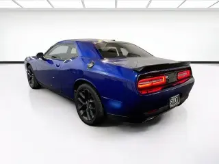Dodge Challenger 2021 SXT 2dr Coupe