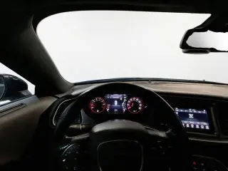 Dodge Challenger 2021 SXT 2dr Coupe
