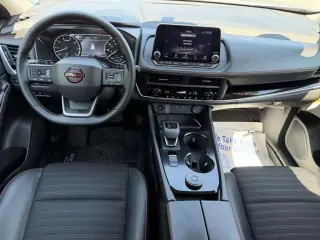 Nissan Rogue 2025 AWD Rock Creek 4dr Crossover