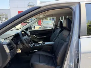 Nissan Rogue 2025 AWD Rock Creek 4dr Crossover