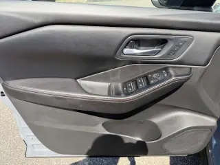 Nissan Rogue 2025 AWD Rock Creek 4dr Crossover