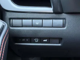 Nissan Rogue 2025 AWD Rock Creek 4dr Crossover