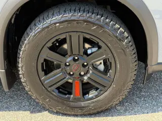 Nissan Rogue 2025 AWD Rock Creek 4dr Crossover