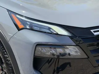 Nissan Rogue 2025 AWD Rock Creek 4dr Crossover