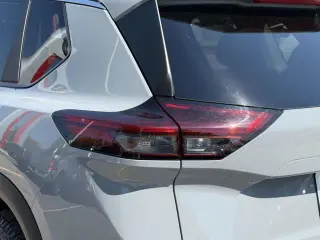 Nissan Rogue 2025 AWD Rock Creek 4dr Crossover