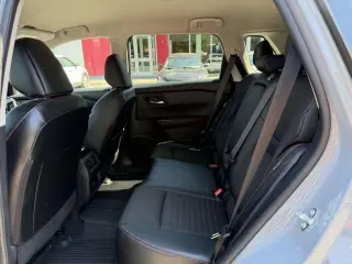 Nissan Rogue 2025 AWD Rock Creek 4dr Crossover